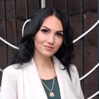 Репетитор - Гунько Наталия  id: 142041