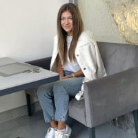 Репетитор Юлія Білик - BUKI