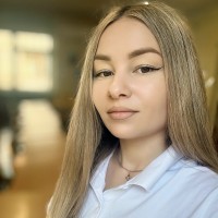 Репетитор Катерина Войтович - BUKI