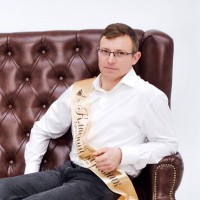 Репетитор Михайло Дзюрах - BUKI