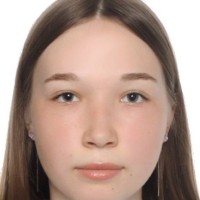 Репетитор Кристина Кириленко - BUKI