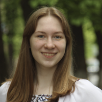 Репетитор Діана Зазубик - BUKI