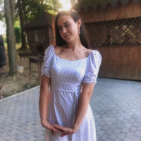 Репетитор - Христина Л. id: 155443