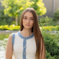 Репетитор Дар'я Риндюк - BUKI