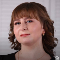 Репетитор - Оксана Д. id: 100725