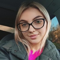 Репетитор - Снежана С. id: 197402