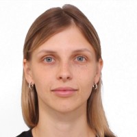 Репетитор - Александра Б.