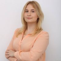 Репетитор - Катерина П. id: 80893
