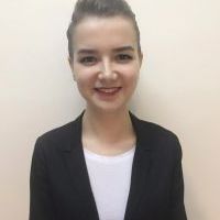 Репетитор - Тетяна П.