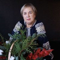 Репетитор Алла Климчук - BUKI