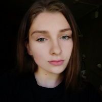 Репетитор - Валерія Р.