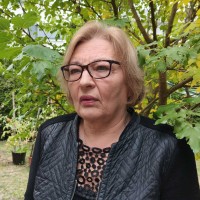 Репетитор Людмила Жарко - BUKI