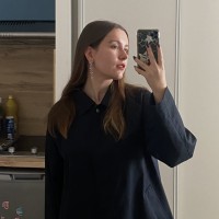 Репетитор Олександра Прокопчук - BUKI