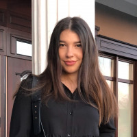 Репетитор - Ирина К. id: 66854
