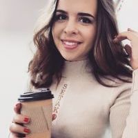 Репетитор - Катерина Б. id: 46829
