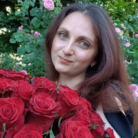 Репетитор - Оксана К.