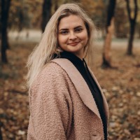 Репетитор Ілона Клевець - BUKI