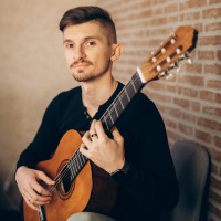 Репетитор - Костас М. id: 172712