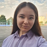 Репетитор - Валерия Б. id: 136840