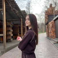 Репетитор Валерія Ступакова - BUKI
