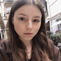 Репетитор - Анастасия Н. id: 69786
