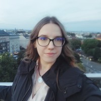 Репетитор Вероніка Левакова - BUKI