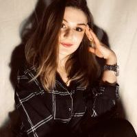Репетитор - Оксана Х. id: 61341