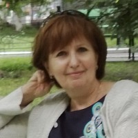 Репетитор Наталія Шушман - BUKI