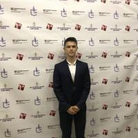 Репетитор - Владислав Ч. id: 100483
