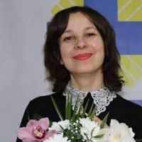 Репетитор - Наталя Н. id: 150354