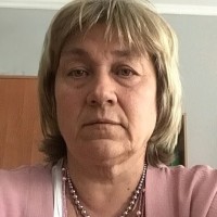 Репетитор Галина Вербинськая - BUKI