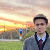 Репетитор - Нікіта З.