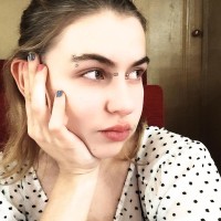Репетитор - Ірина Венславовська