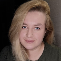 Репетитор - Анна Р. id: 179440