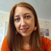 Наталя Деревянко  репетитор  Хімії онлайн