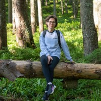 Репетитор Віта Бєлянська - BUKI