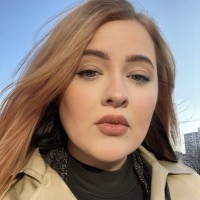 Репетитор - Лія П.