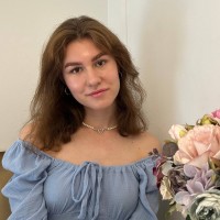 Репетитор - София М. id: 189208
