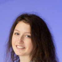 Репетитор - Оксана З. id: 175460