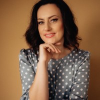 Репетитор Наталія Цімерман - BUKI