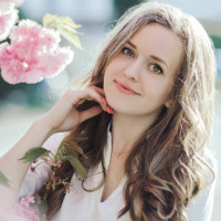 Репетитор - Ливия-Юлианна Л.