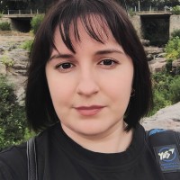 Репетитор Олена Кущ - BUKI