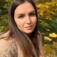 Репетитор - Олександра Ш. id: 105258