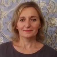 Репетитор Світлана Попович - BUKI