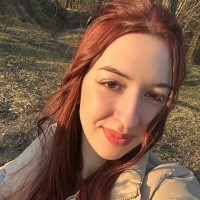 Репетитор Олеся Дубиняк - BUKI