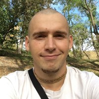Репетитор - Ігор П.
