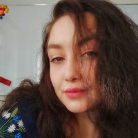 Репетитор - Катерина Г.