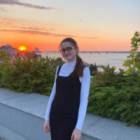 Репетитор - Олена Ш. id: 164762