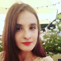 Репетитор - Виктория К. id: 71015