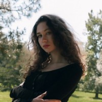 Мария Щербак  репетитор  Английского языка онлайн
